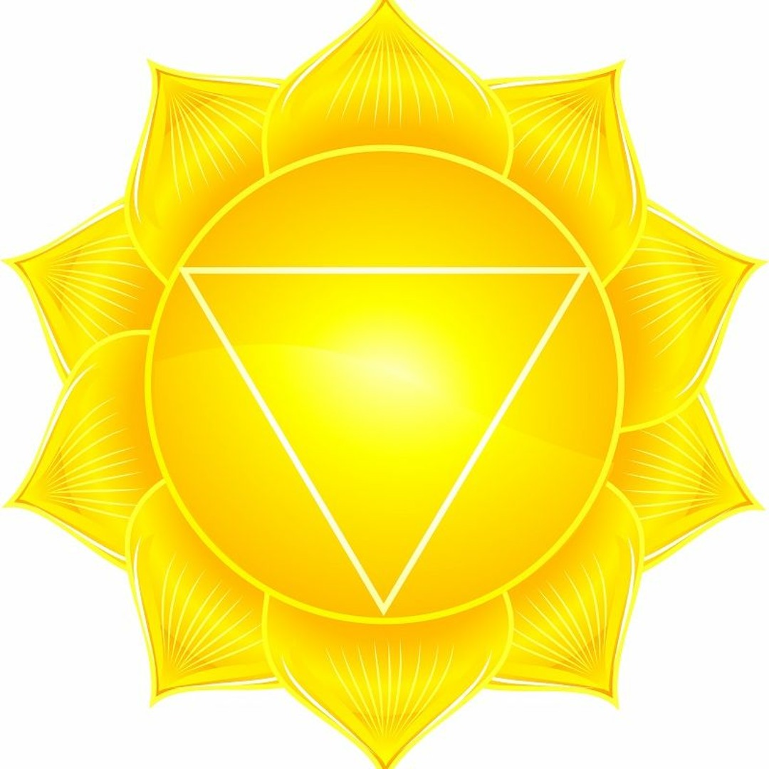 Stream Solar Plexus Chakra Archangel Uriel by Angel Blessed Reiki Music ...