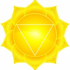 Solar Plexus Chakra Archangel Uriel