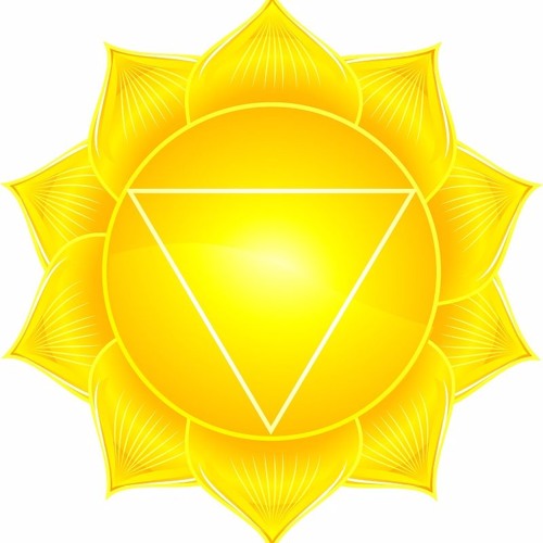 Solar Plexus Chakra Archangel Uriel
