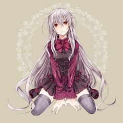 Psychotic Love Song - Tei Sukone
