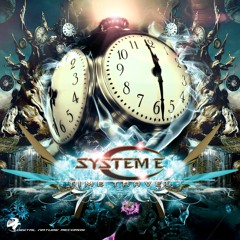 System E - 'Time Travel' (Digital Nature Records)