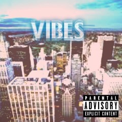 Flex - Vibes (Ft. Manny G)
