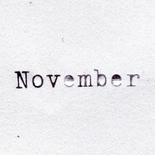 November