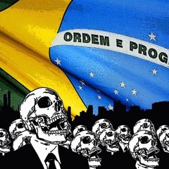 Dj Van Hell - ORDEM E PROG (FL Studio por um Brasil Progressivo )