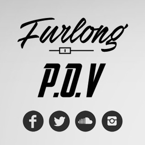 BASSHEADS IS THERE ANYBODY OUT THERE  ( FURLONG )& POV  REMIX!!! FREE DOWNLOAD