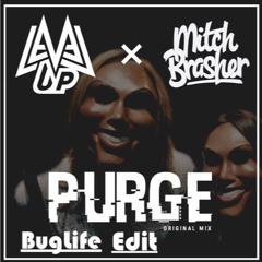BugLife - Alien Purge (Intro Edit)