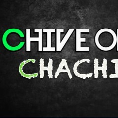 CHIVE on Chachi #8 "Rollerskating / Miami Bass time"