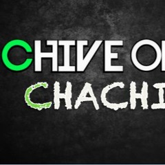 CHIVE On Chachi # 10 "Crazy 80s"