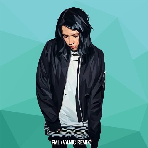 K.Flay - FML (Vanic Remix) By Lionstyle Music - Free Download On.