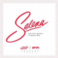 Bidi Bidi Bombón Selena Tribute - Gracie Chavez [Bombón]