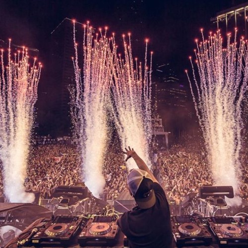 Avicii Feat.Sia - All I Need(Better Drop Quality by Averse)[FREE DOWNLOAD]