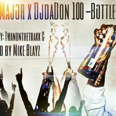 TBK (BOTTLE)MIX