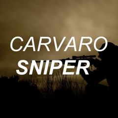 CARVARO - SNIPER (PREVIEW)