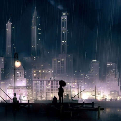KISNOU & Kaj - Where Our Story Ends