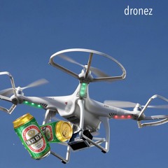 Dronez