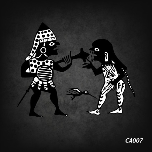 Dubelu & Lemurian - El Regreso Sin Tiempo (Snippet)