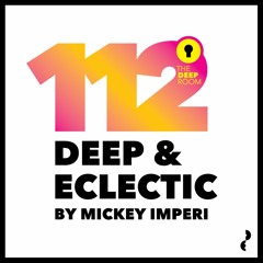 Deep & Eclectic 112