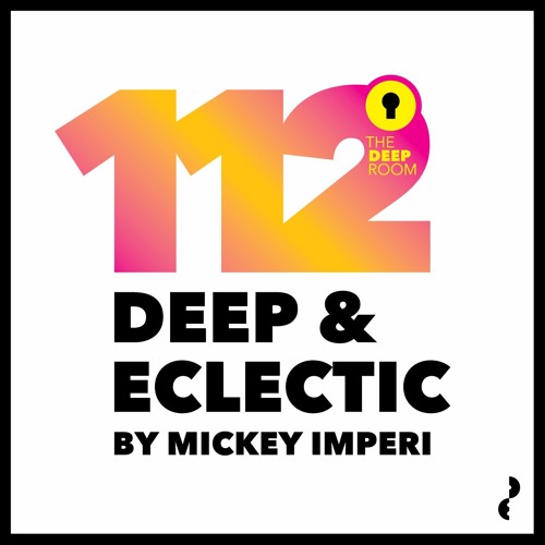 Deep & Eclectic 112