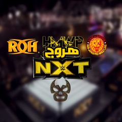 هروج ان اكس تي و الانديز  - الحلقة ٢