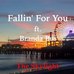 Fallin' For You - Colbie Caillat (Skylight cover ft. Branda Bui)
