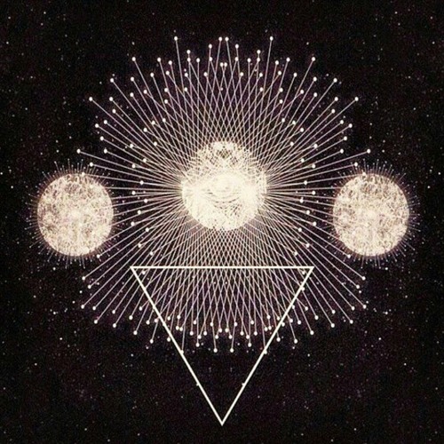 Birds of Mind - Sacred Spirit (original Mix) // FREE DOWNLOAD