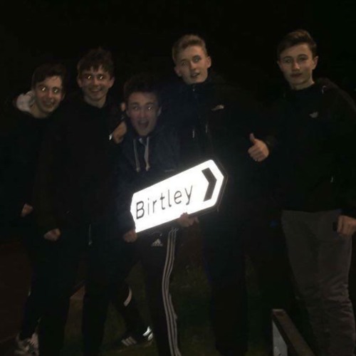 LATCHING ON TO C.U.B.A