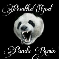 Pe$oDa$h - Panda Remix