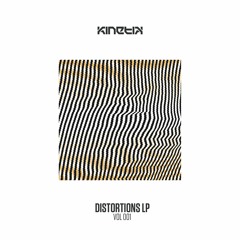High Impact - Feel It [Kinetik Records] - OUT NOW!