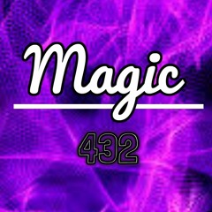 Alexannder - Magic 432