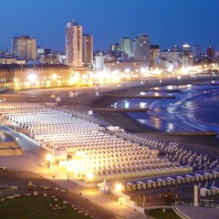 First Album: New Concepts.