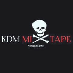 Bohemia Gametime KDM Mixtape Volume One 2016