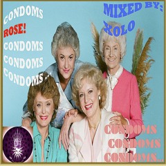 Condoms Rose Condoms, Condoms, Condoms.
