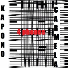Four Phones - Kapono Carmela