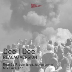 Reação Version - Dee i Dee