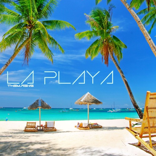 TheMasks - La Playa (Original Mix)