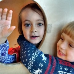 Divine Love, Divine Power