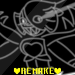 Storyshift [Undertale AU] - Spear of NEO (Remake)