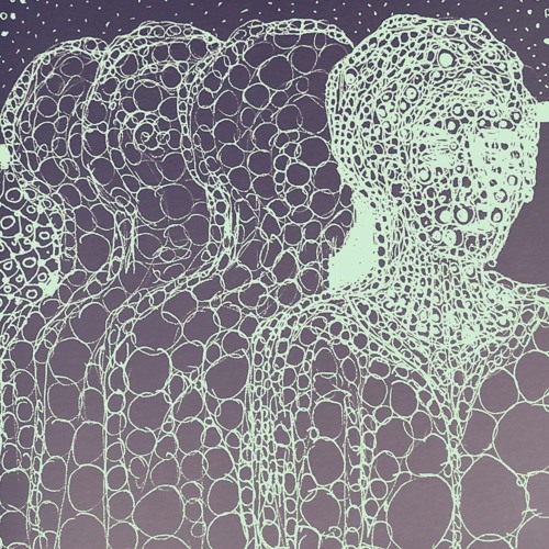 Manderine - Boy with a thousand eyes