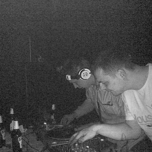 GRND 51: Shocka B2B Prizm