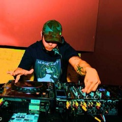 Infidel Mix #3 - T3choa Mix - 4-14-2016