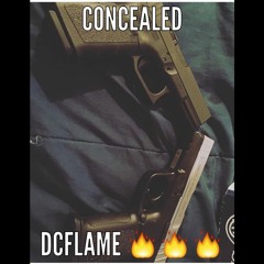 CONCEALED (Prod. J-Knight)