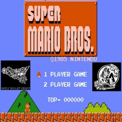 Stktek - ☠  Super Mario23 ☠ exsport track from live set