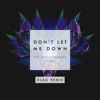 Cover Lagu - Don't Let Me Down (3LAU Remix)