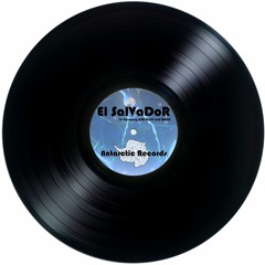 El SalVaDoR - In Harmony With Itself And World (Original Cut)_(Antarctic Records)
