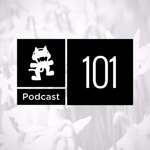 Monstercat Podcast Ep. 101 (Hush Takeover)