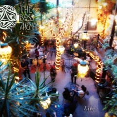 Manipulator Live @Cus Cus