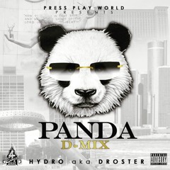 Hydro - Panda DMix *Visit www.PressPlayWorld.com*