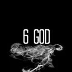 Six God - JDamage (Prod. By Vanc)