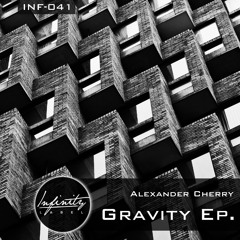 Alexander Cherry - Range - Original Mix _ (Cut Preview)