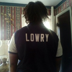 Outta here- ASherer and Brian Lowry